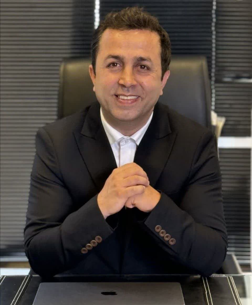 دکتر محرابی